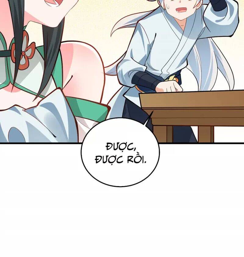 Mang Theo Các Tiên Tử Vô Địch Thiên Hạ Chapter 10 - Trang 2