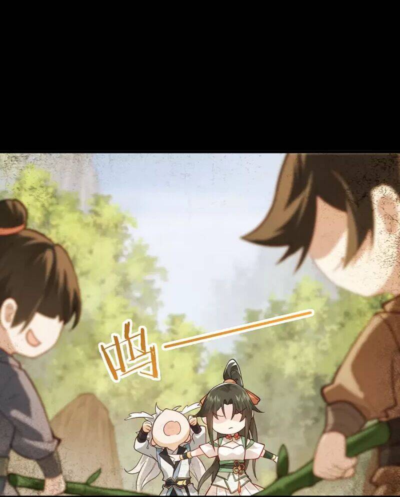 Mang Theo Các Tiên Tử Vô Địch Thiên Hạ Chapter 10 - Trang 2