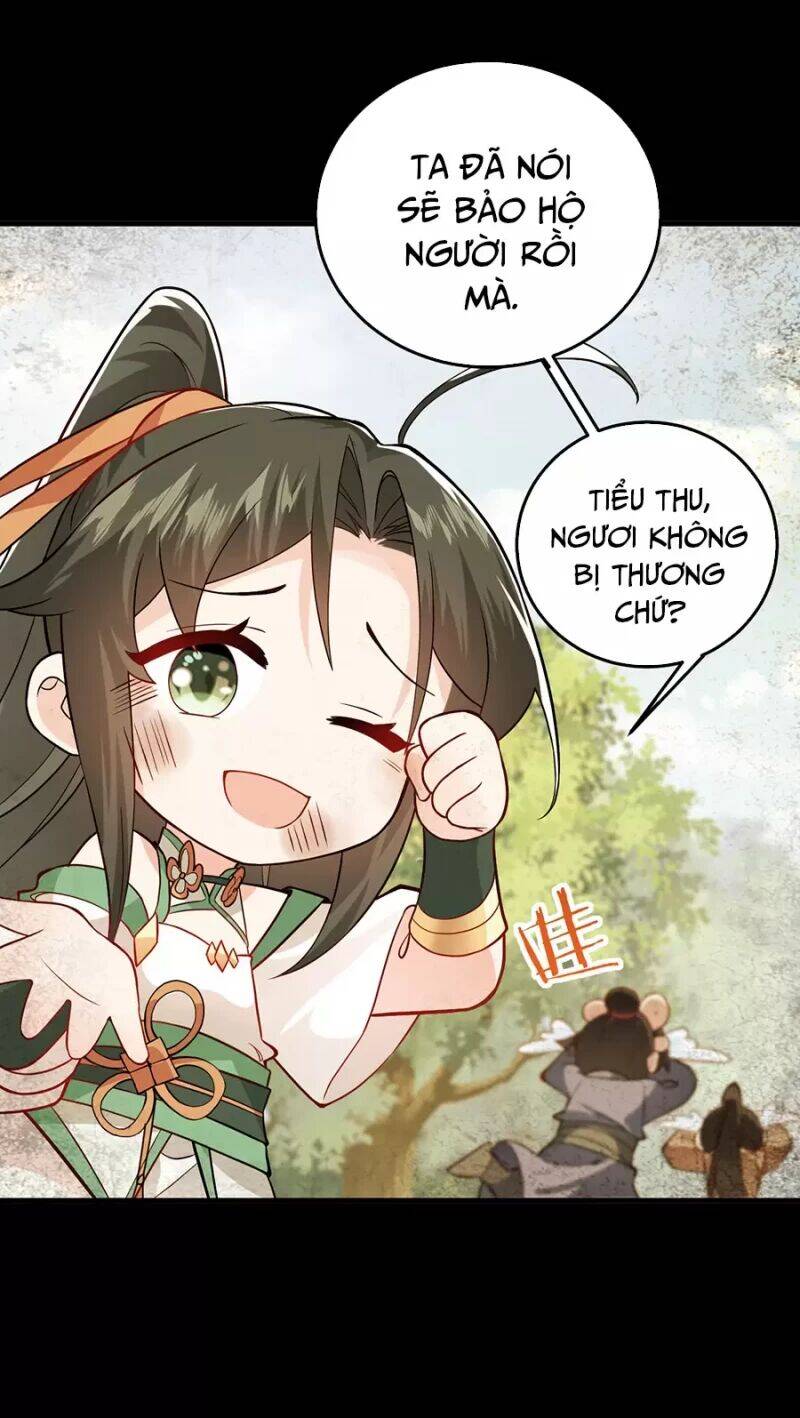 Mang Theo Các Tiên Tử Vô Địch Thiên Hạ Chapter 10 - Trang 2