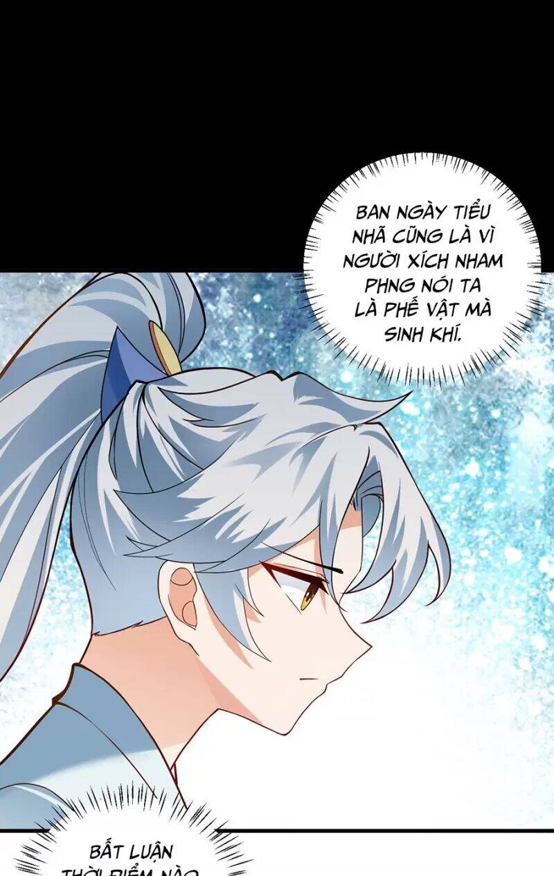 Mang Theo Các Tiên Tử Vô Địch Thiên Hạ Chapter 10 - Trang 2