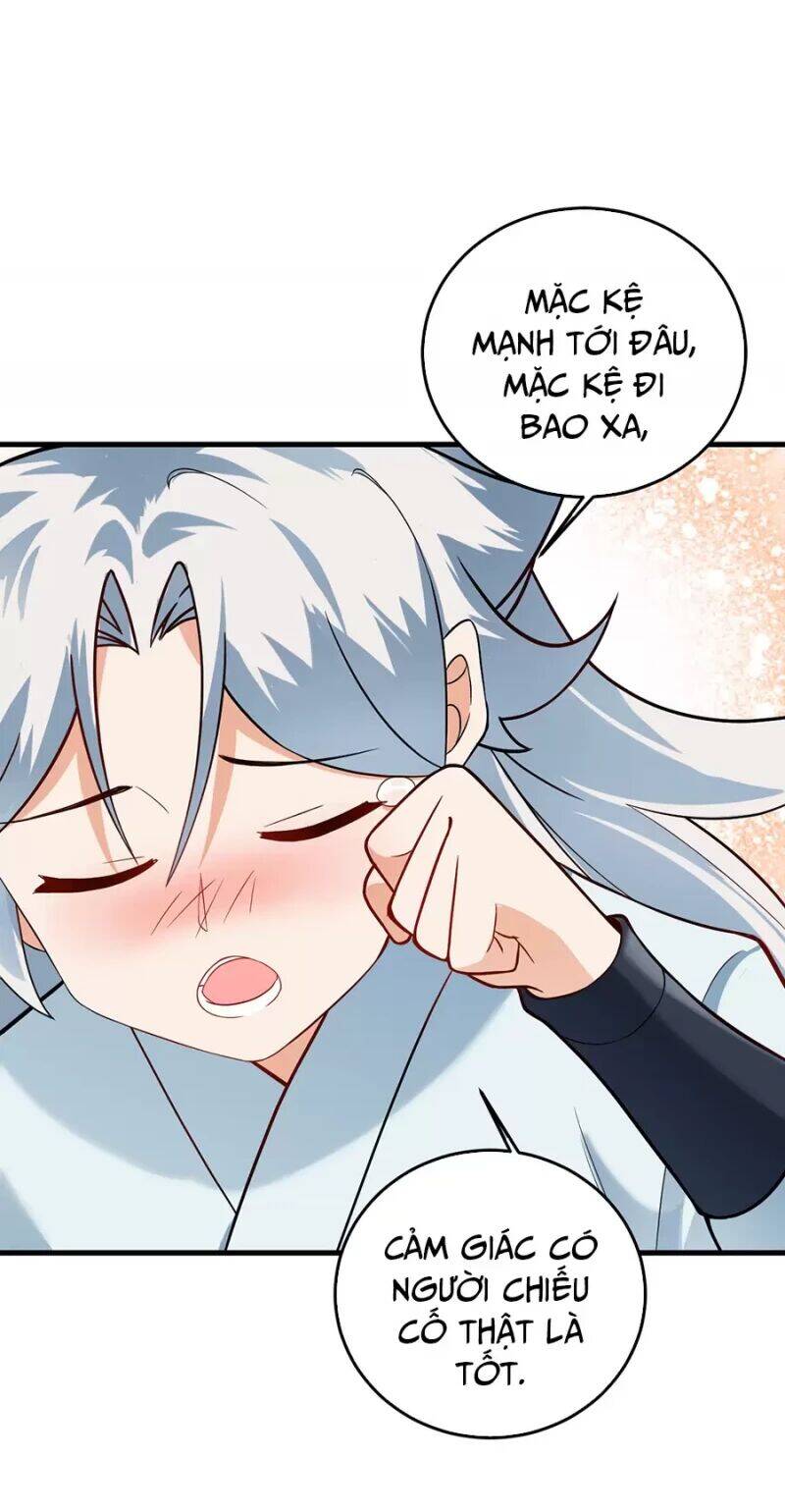 Mang Theo Các Tiên Tử Vô Địch Thiên Hạ Chapter 10 - Trang 2