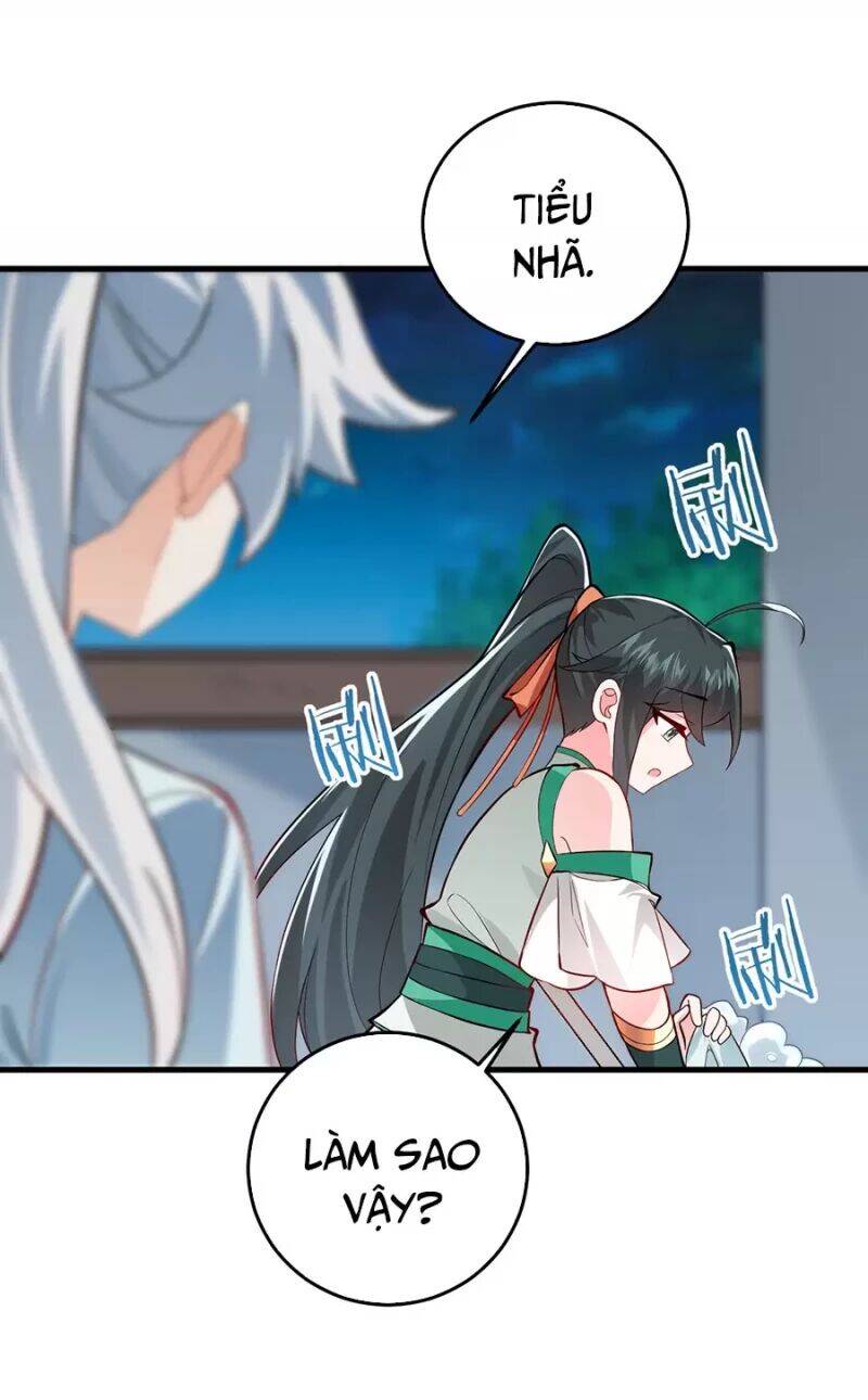 Mang Theo Các Tiên Tử Vô Địch Thiên Hạ Chapter 10 - Trang 2