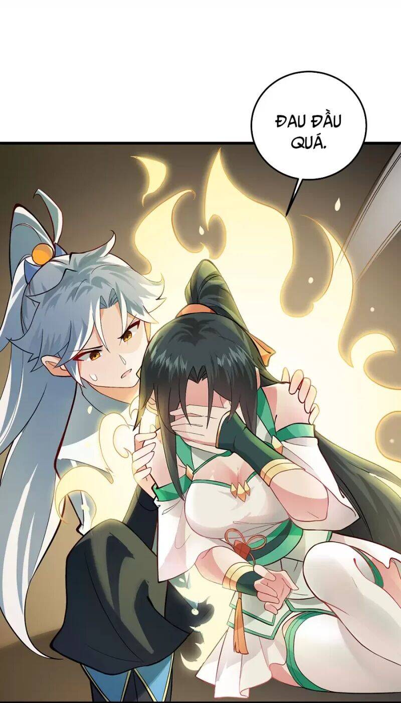 Mang Theo Các Tiên Tử Vô Địch Thiên Hạ Chapter 10 - Trang 2