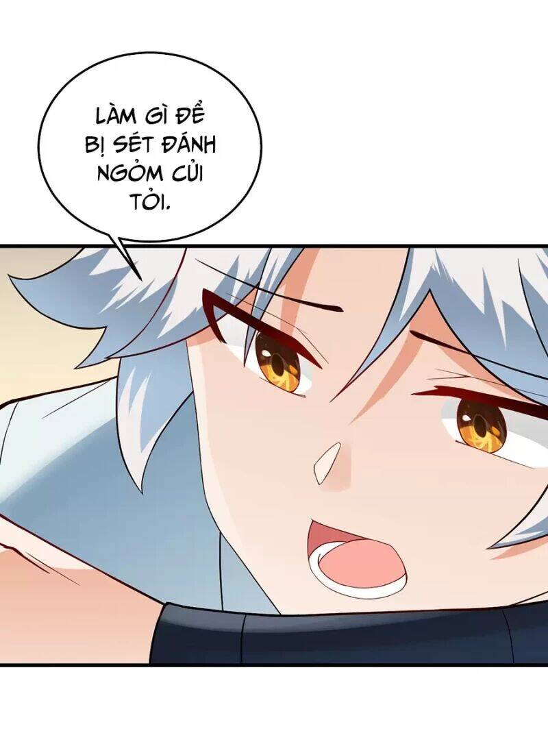 Mang Theo Các Tiên Tử Vô Địch Thiên Hạ Chapter 11 - Trang 2