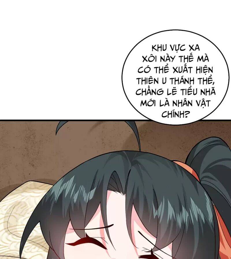 Mang Theo Các Tiên Tử Vô Địch Thiên Hạ Chapter 11 - Trang 2