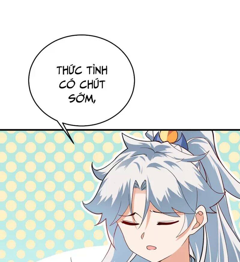 Mang Theo Các Tiên Tử Vô Địch Thiên Hạ Chapter 11 - Trang 2