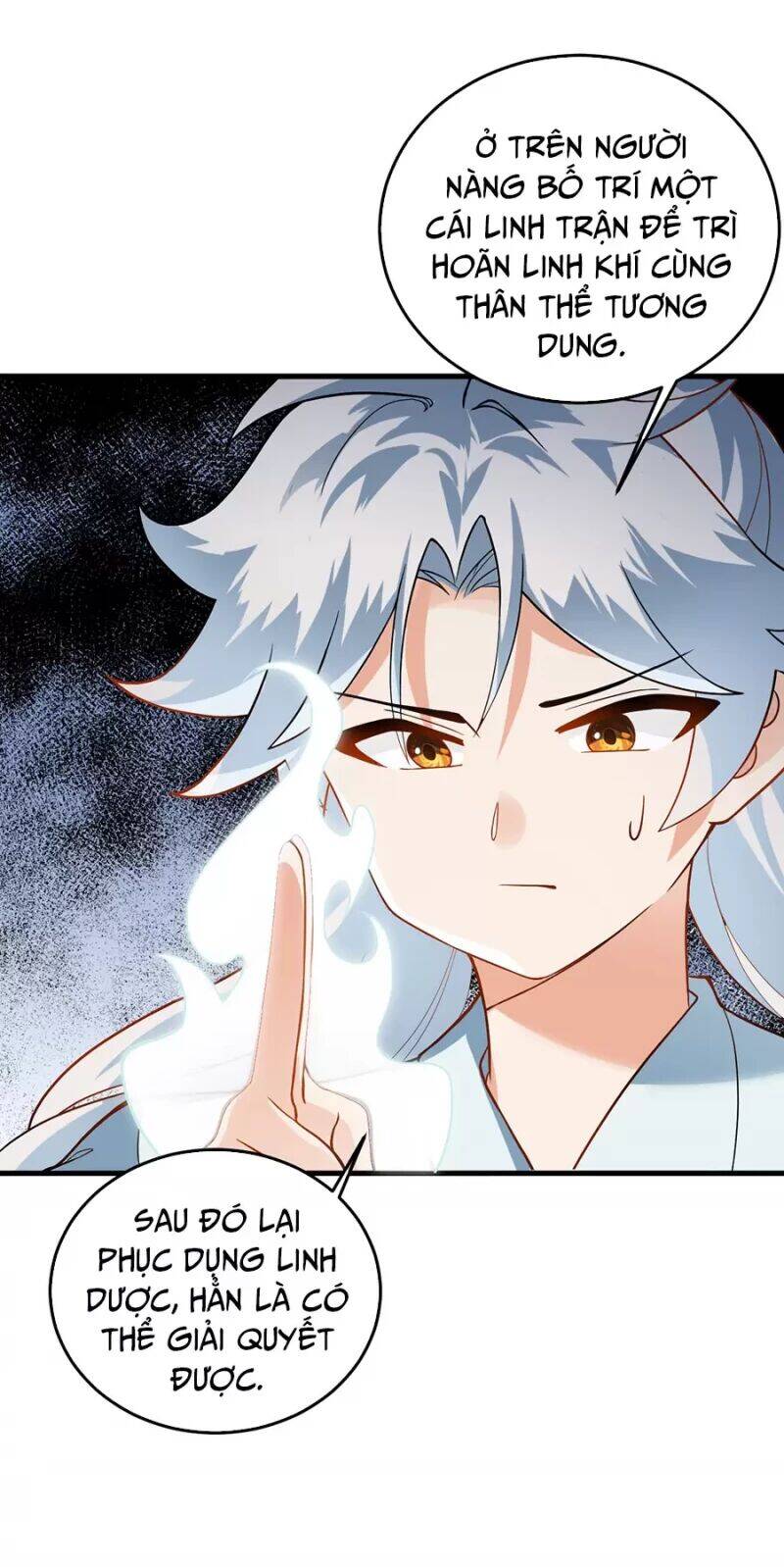 Mang Theo Các Tiên Tử Vô Địch Thiên Hạ Chapter 11 - Trang 2