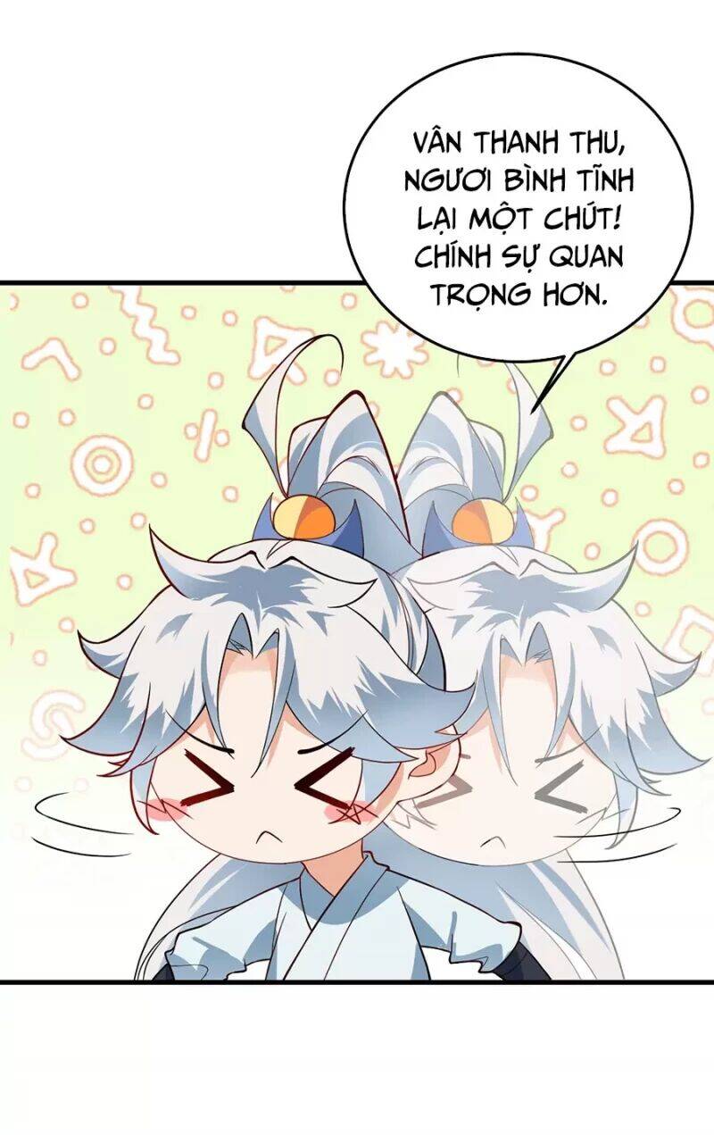 Mang Theo Các Tiên Tử Vô Địch Thiên Hạ Chapter 11 - Trang 2