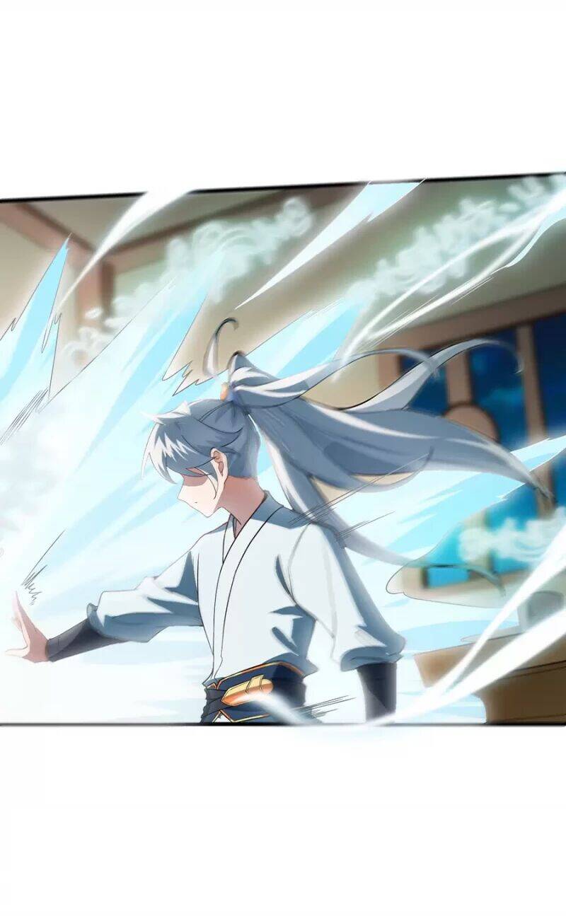 Mang Theo Các Tiên Tử Vô Địch Thiên Hạ Chapter 11 - Trang 2