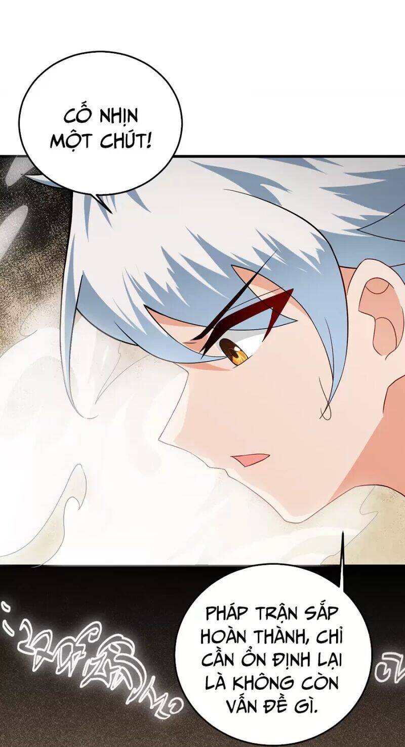 Mang Theo Các Tiên Tử Vô Địch Thiên Hạ Chapter 11 - Trang 2