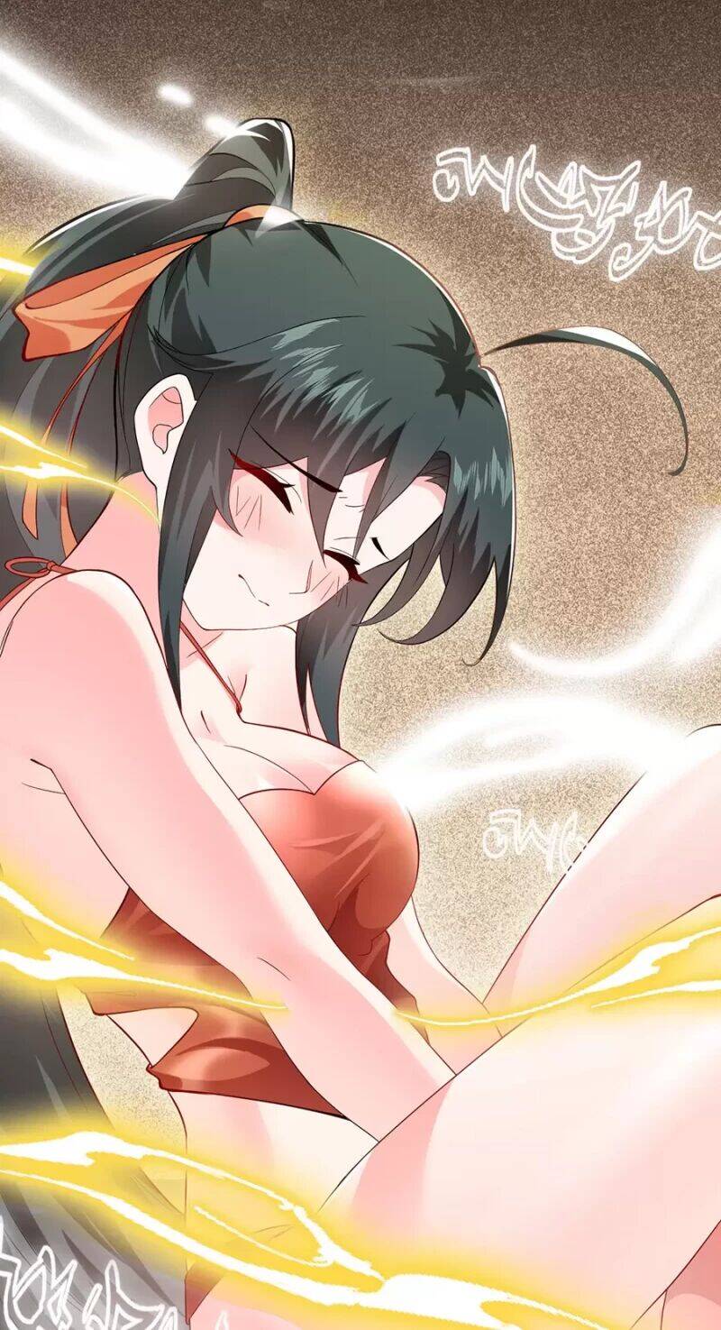 Mang Theo Các Tiên Tử Vô Địch Thiên Hạ Chapter 11 - Trang 2