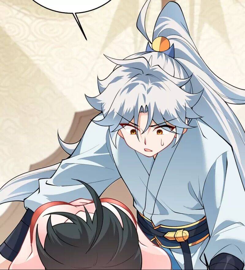 Mang Theo Các Tiên Tử Vô Địch Thiên Hạ Chapter 11 - Trang 2