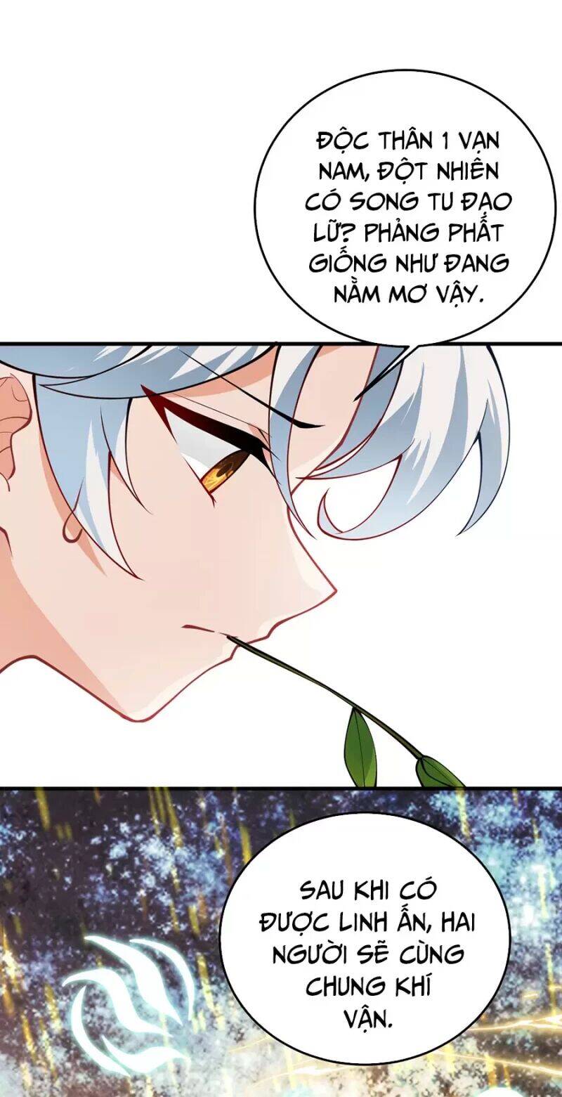 Mang Theo Các Tiên Tử Vô Địch Thiên Hạ Chapter 11 - Trang 2