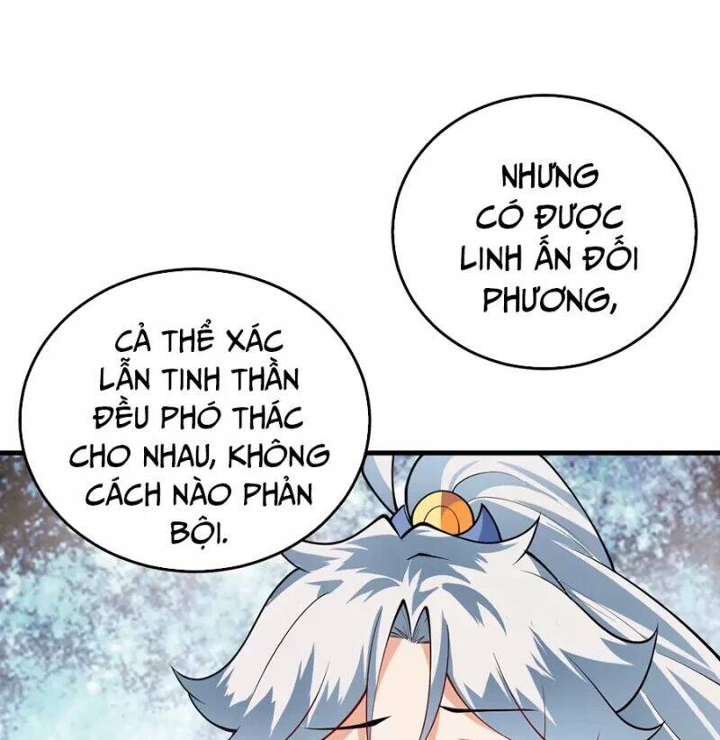 Mang Theo Các Tiên Tử Vô Địch Thiên Hạ Chapter 11 - Trang 2