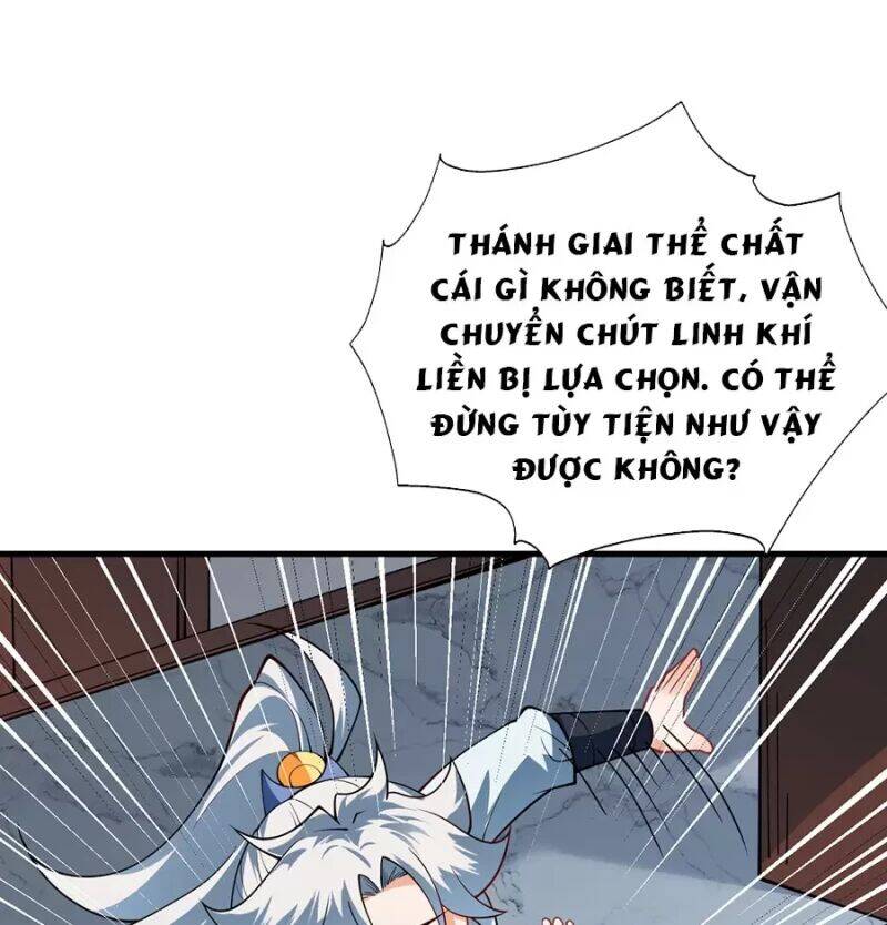 Mang Theo Các Tiên Tử Vô Địch Thiên Hạ Chapter 11 - Trang 2