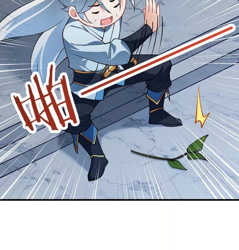 Mang Theo Các Tiên Tử Vô Địch Thiên Hạ Chapter 11 - Trang 2