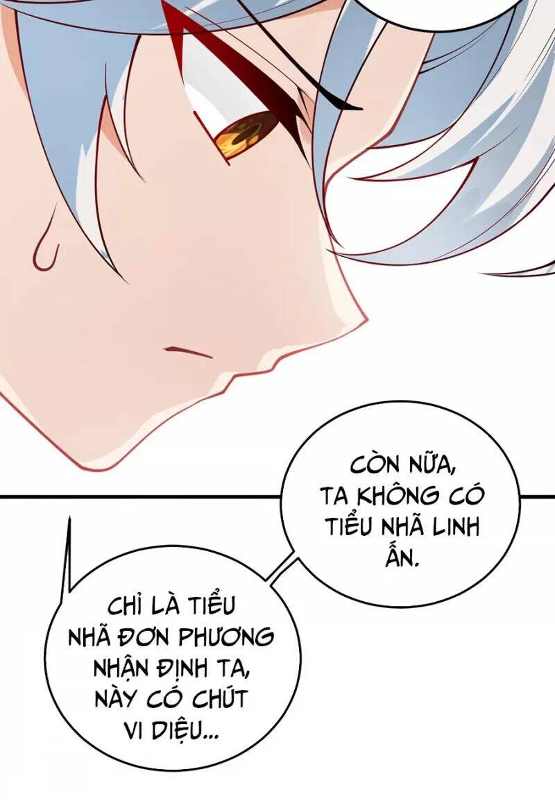 Mang Theo Các Tiên Tử Vô Địch Thiên Hạ Chapter 11 - Trang 2