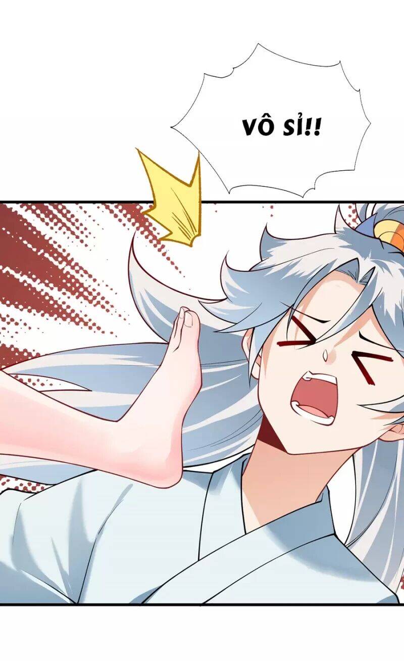 Mang Theo Các Tiên Tử Vô Địch Thiên Hạ Chapter 11 - Trang 2