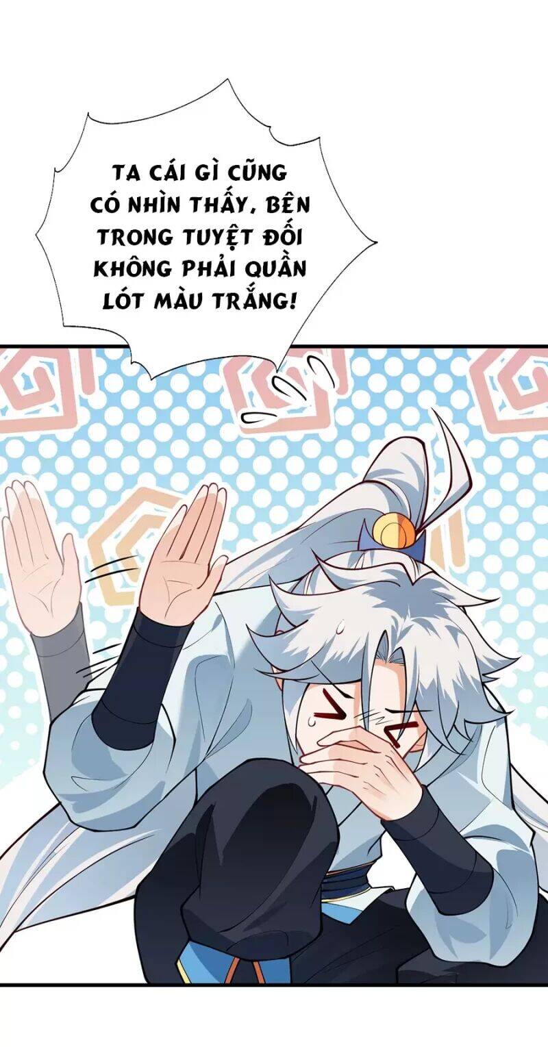 Mang Theo Các Tiên Tử Vô Địch Thiên Hạ Chapter 11 - Trang 2