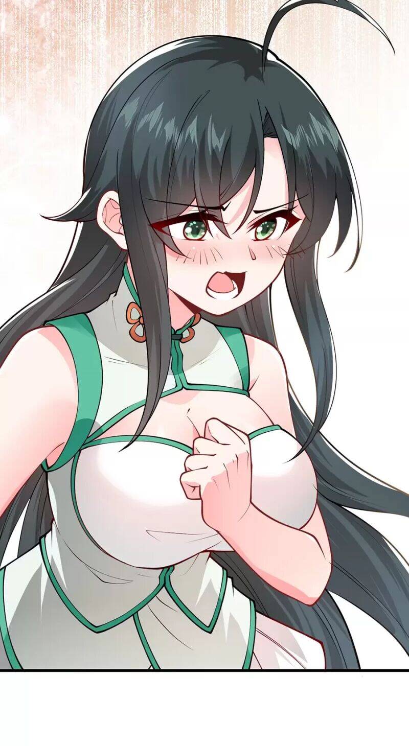 Mang Theo Các Tiên Tử Vô Địch Thiên Hạ Chapter 11 - Trang 2