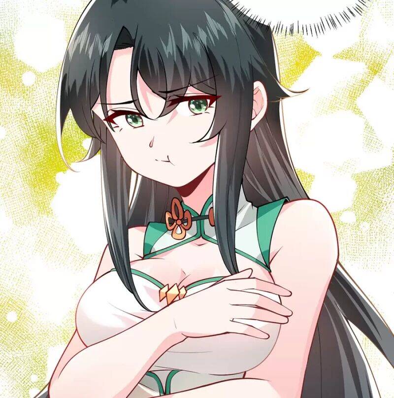 Mang Theo Các Tiên Tử Vô Địch Thiên Hạ Chapter 11 - Trang 2