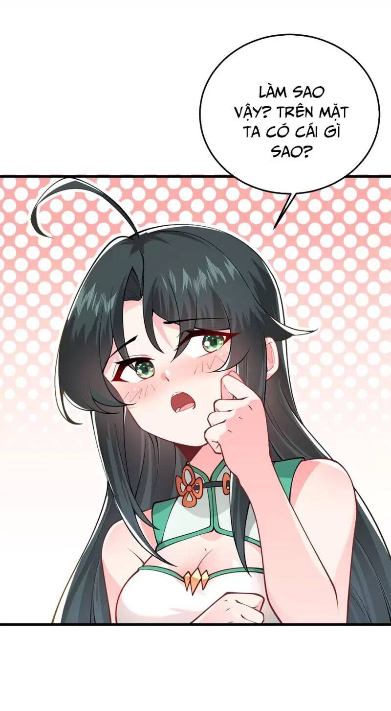 Mang Theo Các Tiên Tử Vô Địch Thiên Hạ Chapter 11 - Trang 2