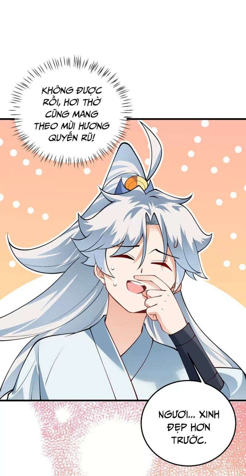 Mang Theo Các Tiên Tử Vô Địch Thiên Hạ Chapter 11 - Trang 2