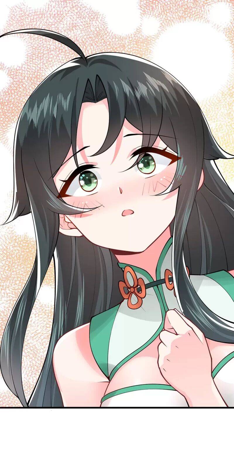 Mang Theo Các Tiên Tử Vô Địch Thiên Hạ Chapter 11 - Trang 2