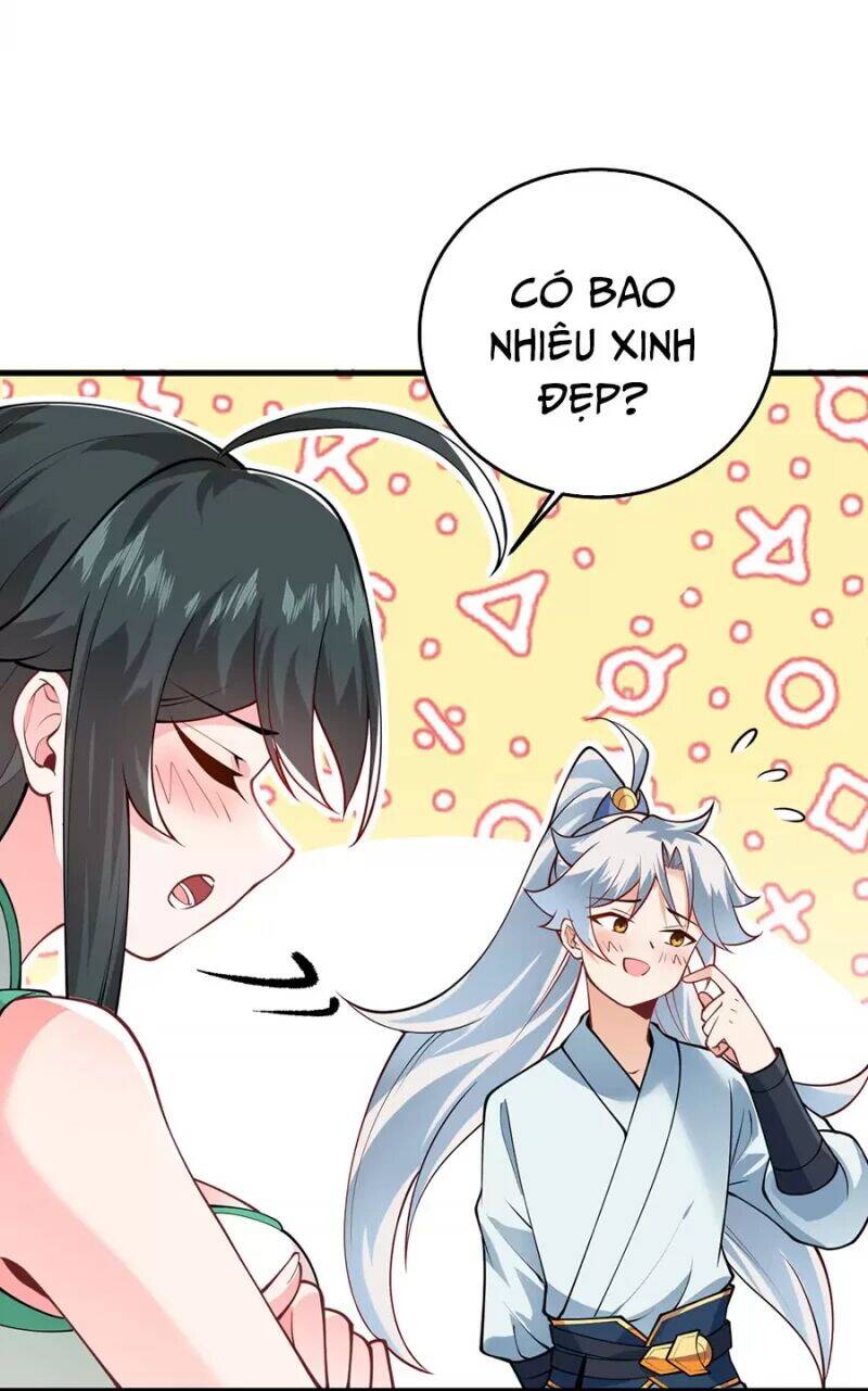 Mang Theo Các Tiên Tử Vô Địch Thiên Hạ Chapter 11 - Trang 2