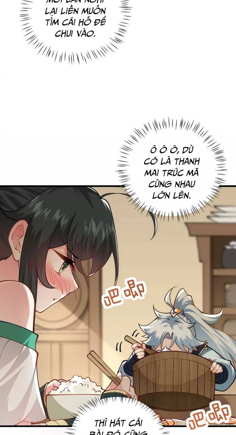 Mang Theo Các Tiên Tử Vô Địch Thiên Hạ Chapter 12.1 - Trang 2