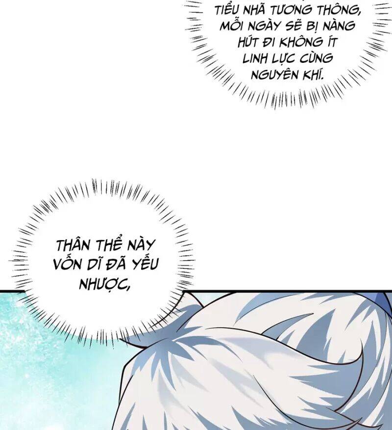 Mang Theo Các Tiên Tử Vô Địch Thiên Hạ Chapter 12.1 - Trang 2