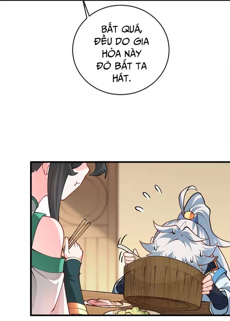 Mang Theo Các Tiên Tử Vô Địch Thiên Hạ Chapter 12.1 - Trang 2