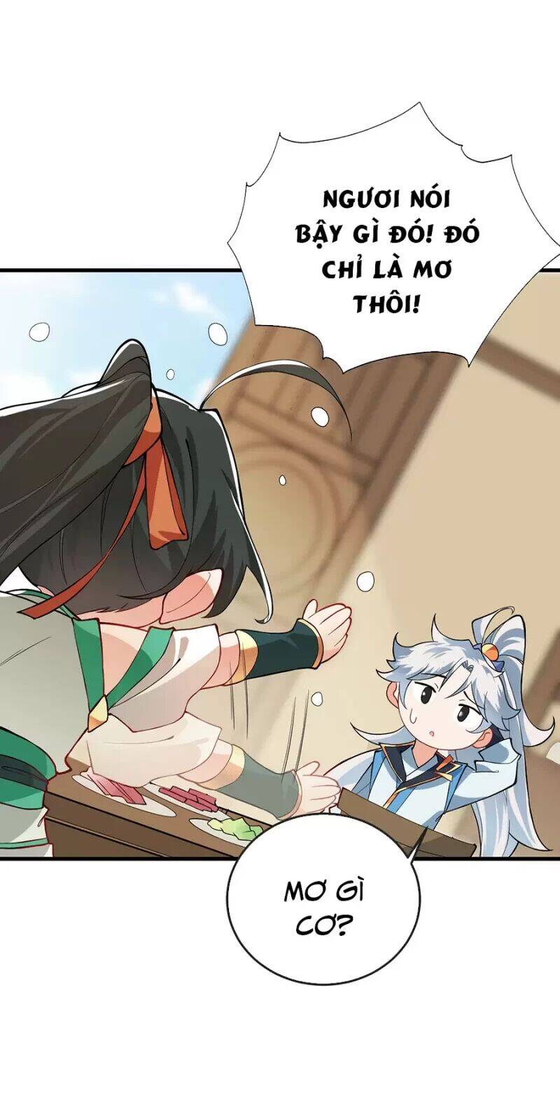 Mang Theo Các Tiên Tử Vô Địch Thiên Hạ Chapter 12.2 - Trang 2