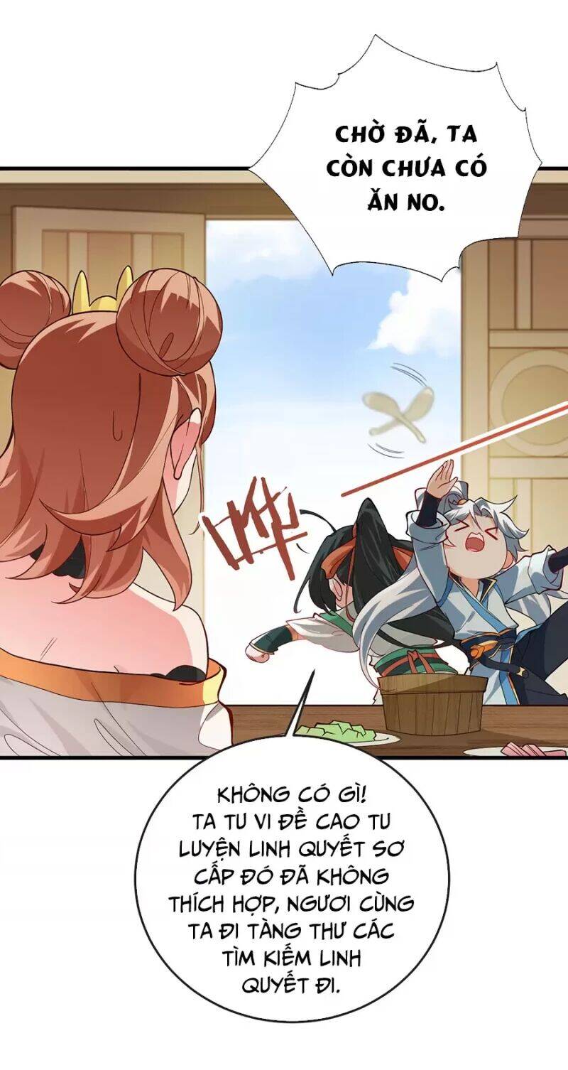 Mang Theo Các Tiên Tử Vô Địch Thiên Hạ Chapter 12.2 - Trang 2