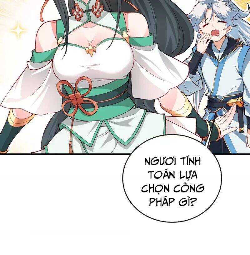 Mang Theo Các Tiên Tử Vô Địch Thiên Hạ Chapter 12.2 - Trang 2