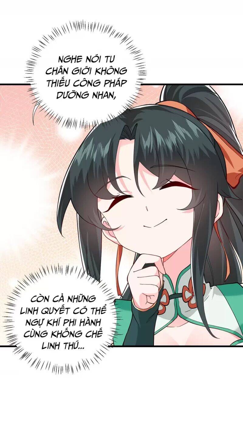 Mang Theo Các Tiên Tử Vô Địch Thiên Hạ Chapter 12.2 - Trang 2