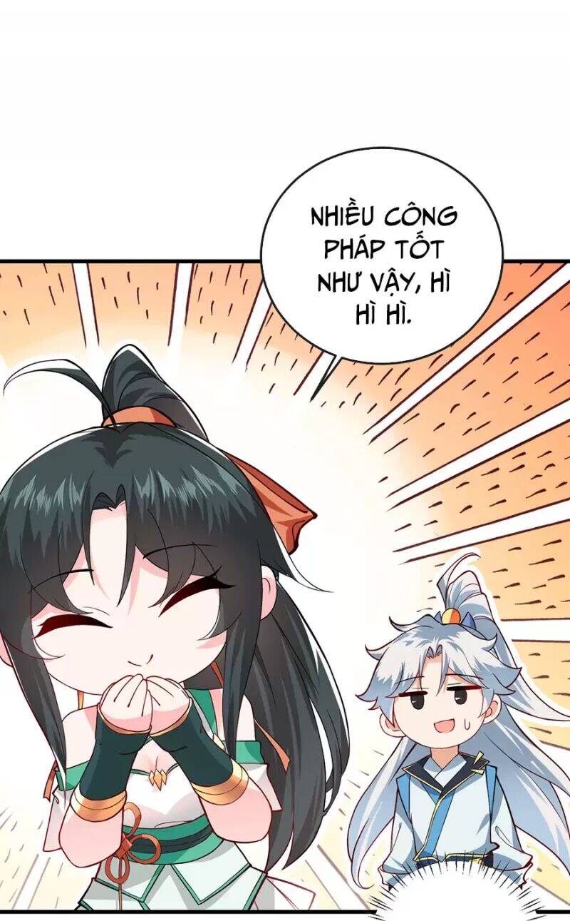 Mang Theo Các Tiên Tử Vô Địch Thiên Hạ Chapter 12.2 - Trang 2