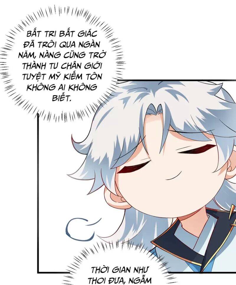 Mang Theo Các Tiên Tử Vô Địch Thiên Hạ Chapter 12.2 - Trang 2