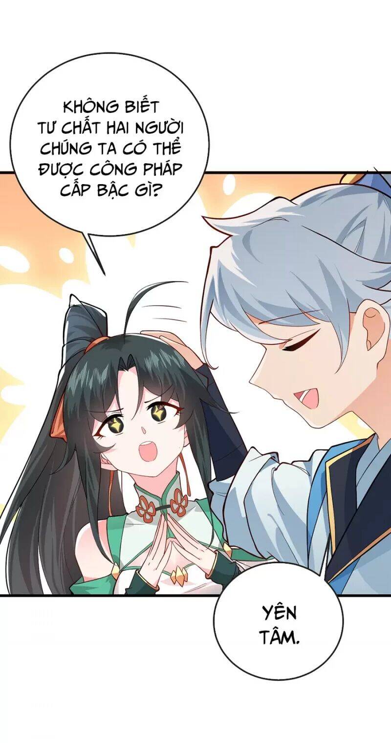 Mang Theo Các Tiên Tử Vô Địch Thiên Hạ Chapter 12.2 - Trang 2