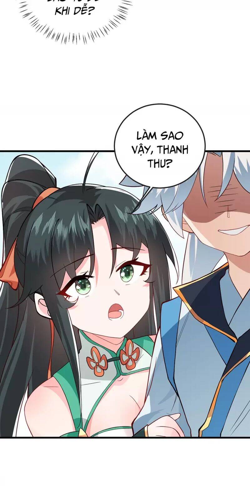 Mang Theo Các Tiên Tử Vô Địch Thiên Hạ Chapter 12.2 - Trang 2