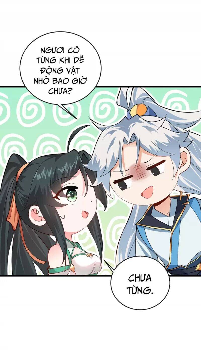 Mang Theo Các Tiên Tử Vô Địch Thiên Hạ Chapter 12.2 - Trang 2