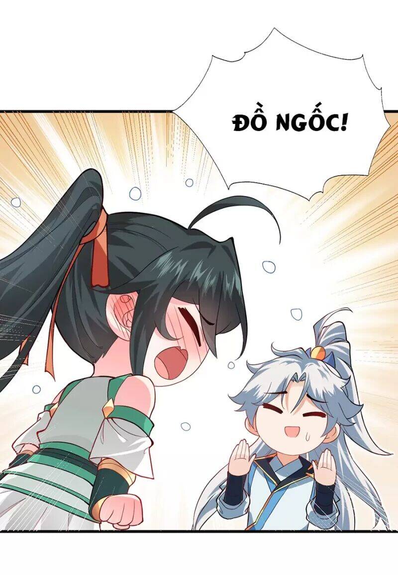 Mang Theo Các Tiên Tử Vô Địch Thiên Hạ Chapter 12.2 - Trang 2