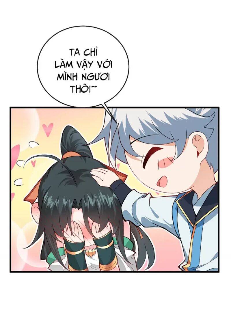 Mang Theo Các Tiên Tử Vô Địch Thiên Hạ Chapter 12.2 - Trang 2
