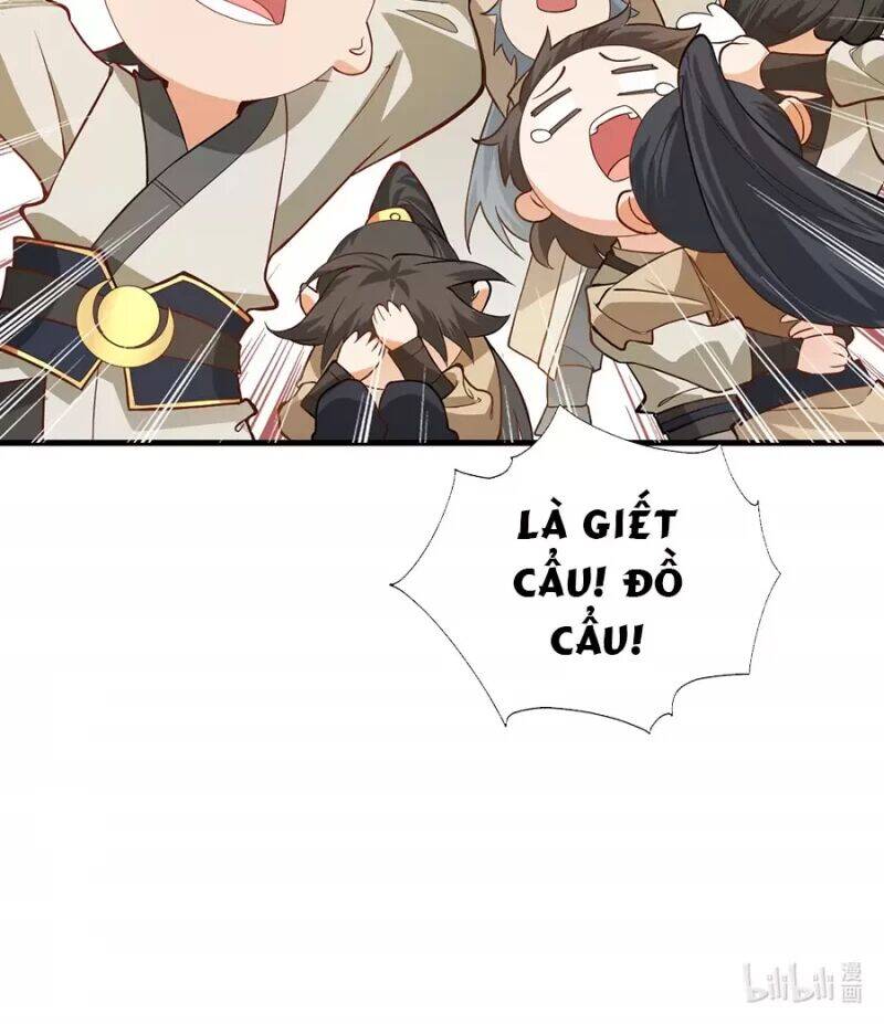 Mang Theo Các Tiên Tử Vô Địch Thiên Hạ Chapter 12.2 - Trang 2