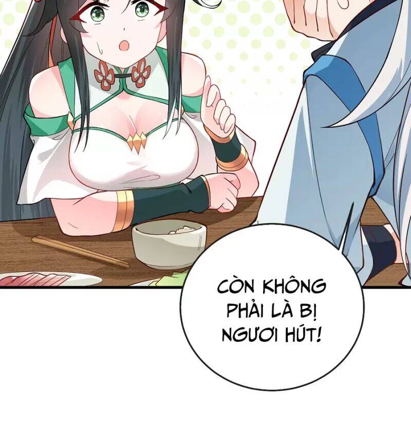 Mang Theo Các Tiên Tử Vô Địch Thiên Hạ Chapter 12.2 - Trang 2