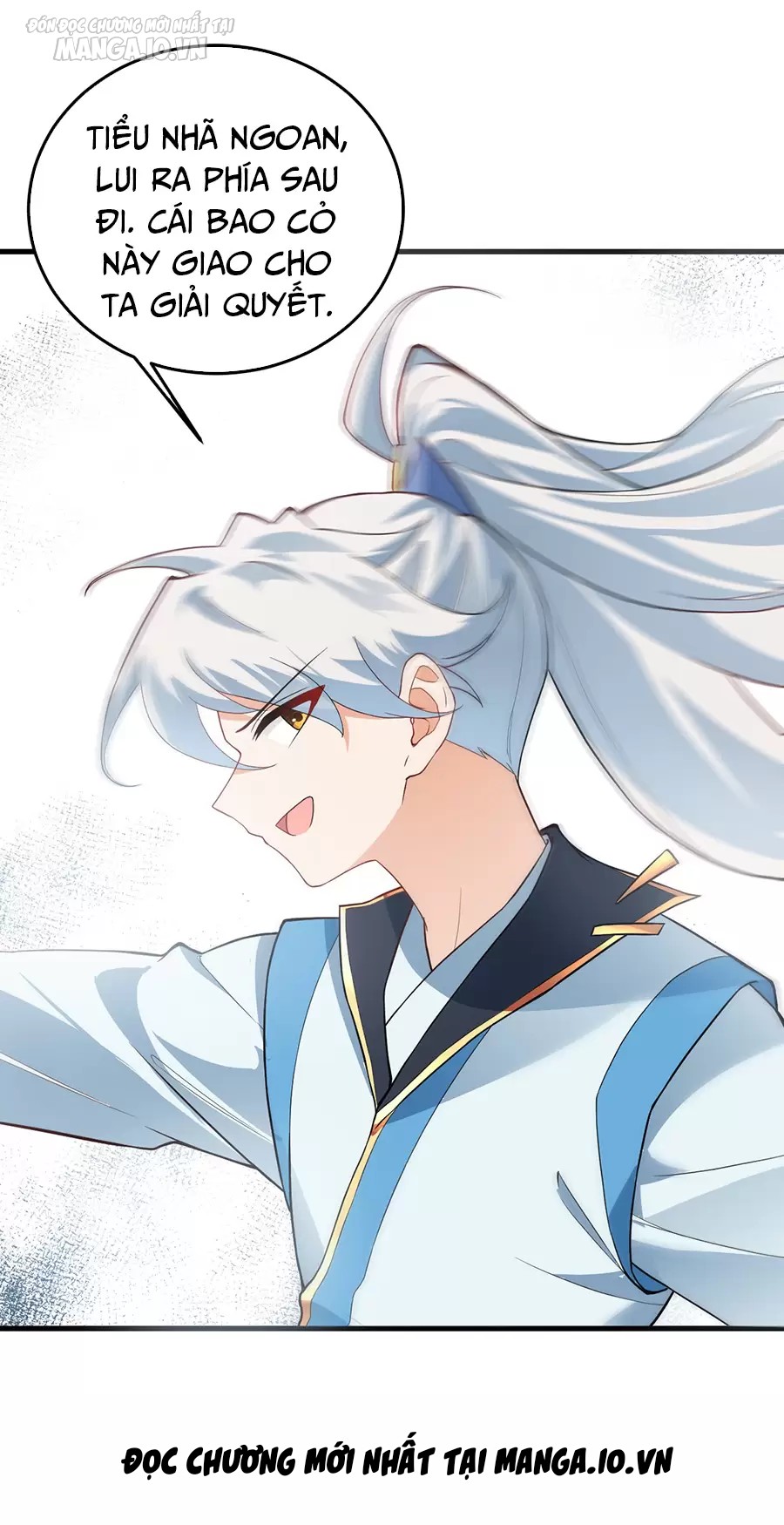 Mang Theo Các Tiên Tử Vô Địch Thiên Hạ Chapter 13.2 - Trang 2