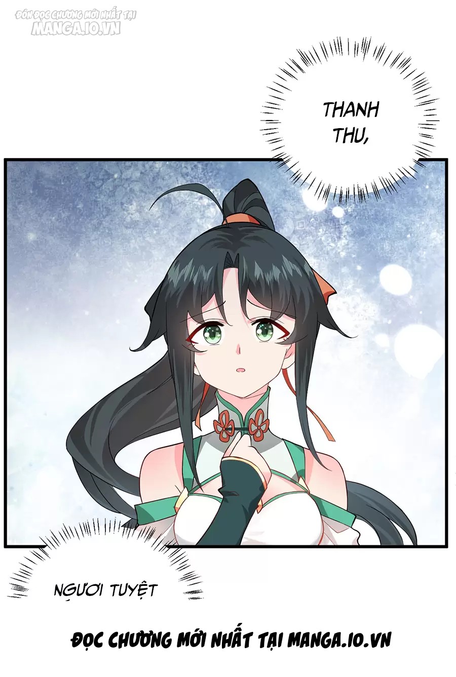 Mang Theo Các Tiên Tử Vô Địch Thiên Hạ Chapter 13.2 - Trang 2