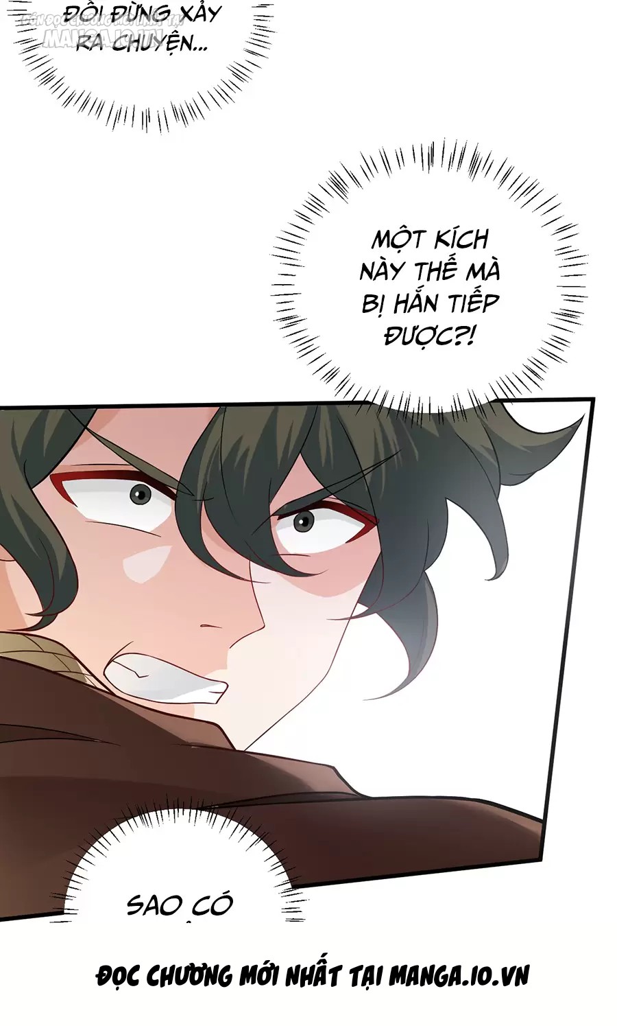 Mang Theo Các Tiên Tử Vô Địch Thiên Hạ Chapter 13.2 - Trang 2