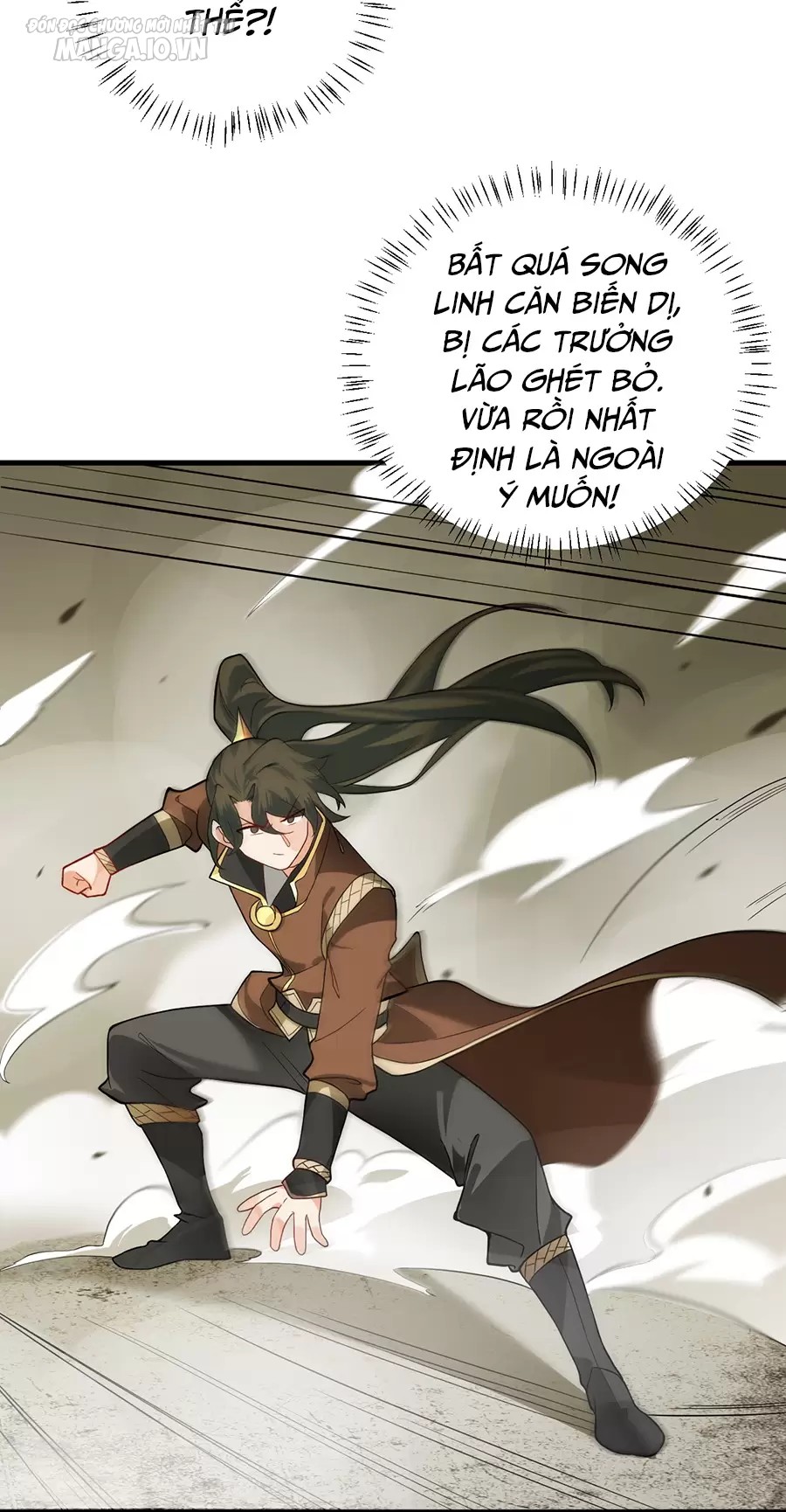 Mang Theo Các Tiên Tử Vô Địch Thiên Hạ Chapter 13.2 - Trang 2