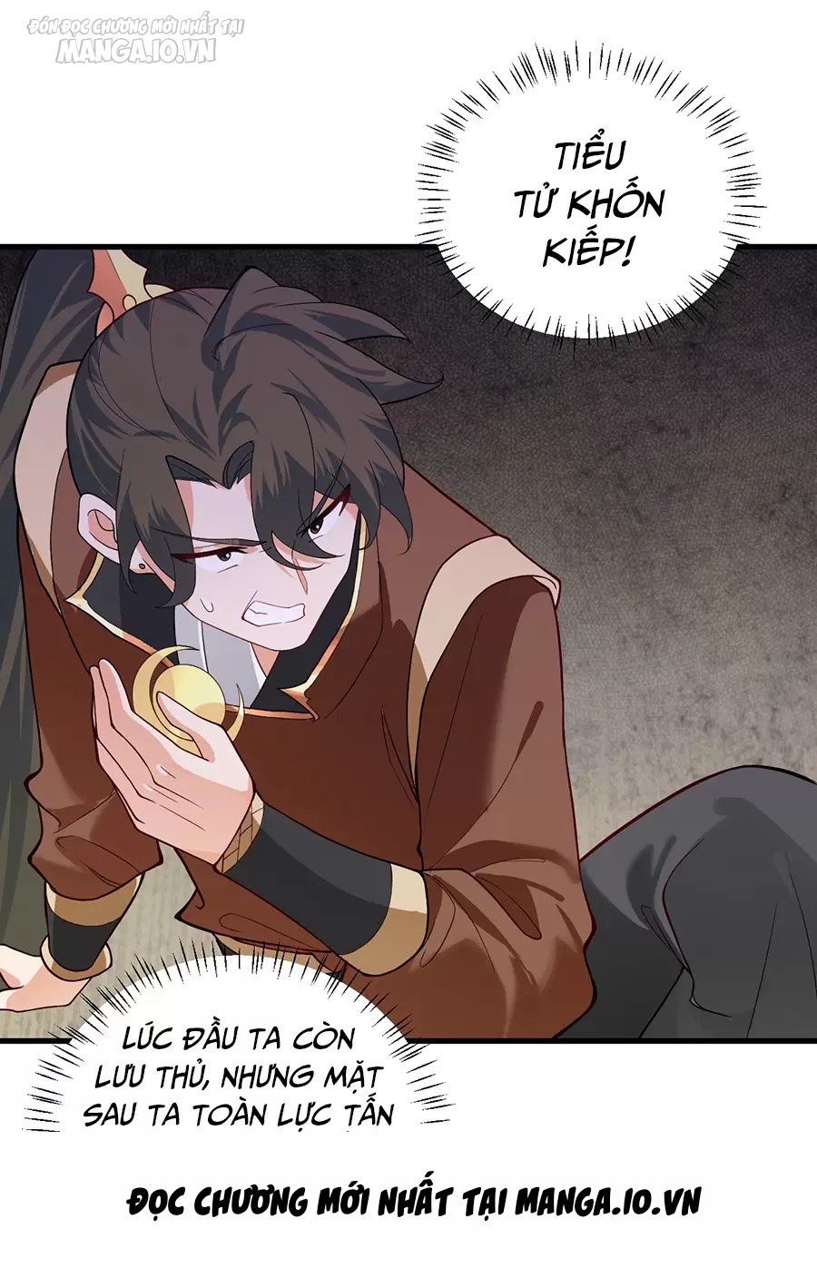 Mang Theo Các Tiên Tử Vô Địch Thiên Hạ Chapter 13.2 - Trang 2